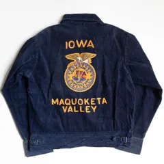 2025年最新】ファーマーズジャケットの人気アイテム - メルカリ