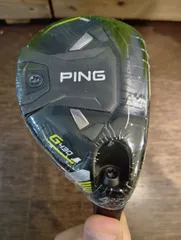 2025年最新】g430 ユーティリティ 4の人気アイテム - メルカリ