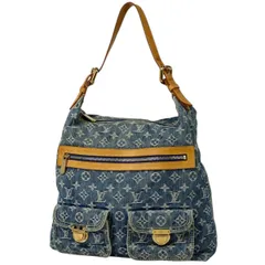 2025年最新】ヴィトン モノグラム デニム バッグの人気アイテム - メルカリ