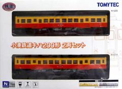 Nゲージ　キハ20(関水金属・KATO)1970年生産品 M＋T 2両セット Nゲージ キハ20(関水金属・KATO)1970年生産品 M＋T 2両セット - メルカリ