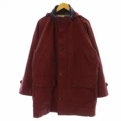 Burberrys バーバリー マウンテン パーカー コート フード