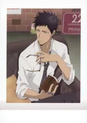 【中古】アニメ系トレカ 33[ノーマル]：山本武