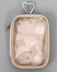 【中古】バッグ FANTASTICS カラビナ付きマルチポーチ 「FANTASTICS ARENA LIVE 2023 ”HOP STEP JUMP”」