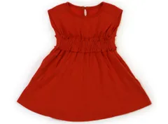 【ブリーズ/BREEZE】ワンピース 90サイズ 女の子【子供服・ベビー服】（1859309）