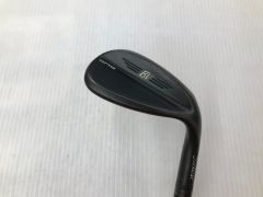 【最短翌日発送】VOKEY SM9 JET BLACK | 58 | WEDGE | BV105 | 中古 | ウェッジ | タイトリスト