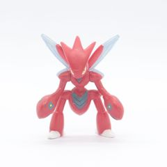 ポケモン モンコレプラス フィギュア ハッサム - メルカリ