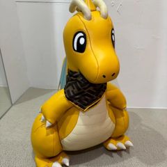 FENDIポケモンフラグメント カイリュー トーテム - メルカリ