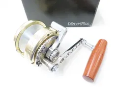新品未使用マーフィックス Gカスタム 右巻きワンウェイキット装着済