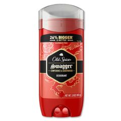 Old Spice　オールドスパイス　デオドラント剤　消臭　SWAGGER　スワッガー