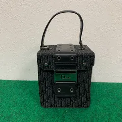 2025年最新】dior バニティバッグの人気アイテム - メルカリ