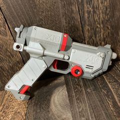 반다이 울트라맨 가이아 울트라 대원총 시리즈 젝터 건 BANDAI