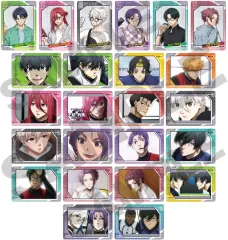 【中古】キャラカード 全24種セット 「ブルーロック トレーディングふぁぼカvol.10」