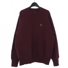 2025年最新】THE NORTH FACE PURPLE LABEL メンズ トレーナー