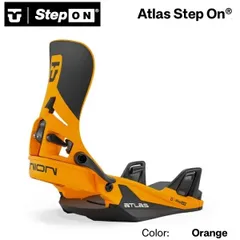 UNION ATLAS EVO II 　Sサイズ　中古 UNION ATLAS EVO II Sサイズ 中古 20-21 UNION(ﾕﾆｵﾝ)・ATLAS EVO