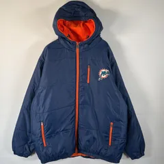 2025年最新】ドルフィンズ ナイロンジャケットの人気アイテム - メルカリ