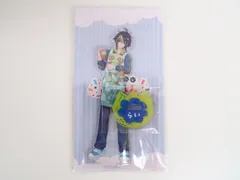 にじさんじ にじさんじようちえん 伊波ライ アクリルスタンド