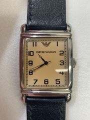 R7-1129 中古品 エンポリオアルマーニ　AR-0203