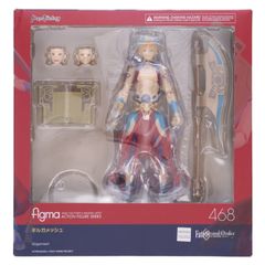 figma(피그마) 468 길가메쉬 Fate/Grand Order(페이트/그랜드 오더) -절대 마수 전선 바빌로니아- 완성품 가동 피규어 맥스 팩토리