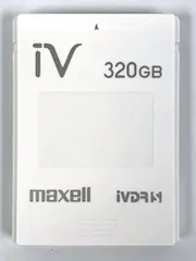 【新品、未開封】maxell iVDRS 120GB 外付けHDD(説明書付き) 2025年最新】ivdr－s マクセルの人気アイテム - メルカリ