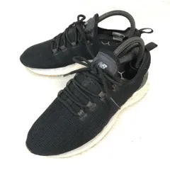 new balance/ニューバランス★Arish Series WARIALB1/ランニングシューズ/スニーカー【23.5/黒/black】sneakers/Shoes/trainers◆cQ-490