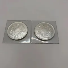 【専用出品】御在位10000円銀貨4枚セット① Yahoo!オークション -「天皇 1万円銀貨」(記念硬貨) (日本)の