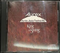 貴重品/Aurex Jazz Festival '80 '81 LP 8枚セット - メルカリ