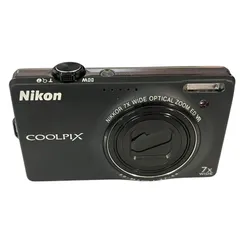 2025年最新】coolpix s6000の人気アイテム - メルカリ