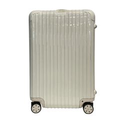 リモワRIMOWA ユナイテッドアローズコラボ　スーツケース　101L ユナイテッドアローズ別注「リモワ サルサ ECRU」生成り色の