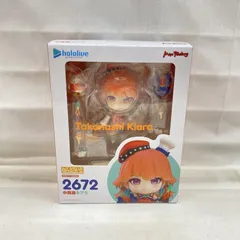 【中古】未開封)ねんどろいど 小鳥遊キアラ[22]