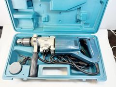 【HY】O【美品】【日立工機 VP-14】14mm振動ドリル｜AC100Vコード式｜軽量1.7kg＆コンパクト設計｜コンクリート・鉄工・木工対応｜DIY・建築作業用｜金属ボディ＆振動モード搭載[送料無料(一部地域を除く)]HY002