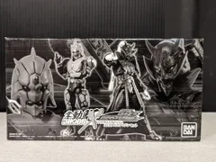 バンダイ SHODO-X 仮面ライダー電王 仮面ライダー電王 ウラタロスイマジン&リュウタロスイマジンセット