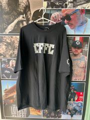 【オープン記念セール】CON SAFOS CSプロジェクト　Tシャツ　アメリカ　USA  チカーノ