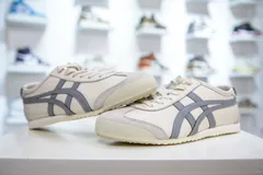 国内即発【onitsuka tiger】オニツカタイガー MEXICO 66 SD