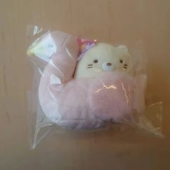 サンリオ(SANRIO) マスコットホルダー（夢リボン） マイメロディ