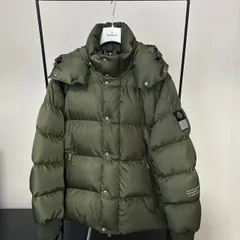 2025年最新】moncler fragment ジャケットの人気アイテム - メルカリ