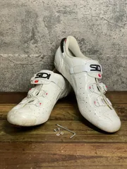 SIDI WIRE 42 アップヒール