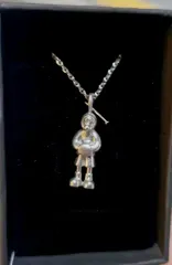 2025年最新】ヨンジュン ggum ネックレスの人気アイテム - メルカリ