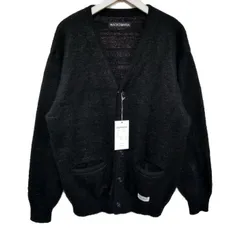 2025年最新】ワコマリア モヘア カーディガンの人気アイテム