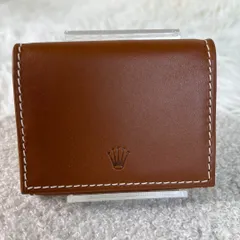 ロレックス 小銭入れ コインケース ボックス型 財布 ノベルティ 希少品
