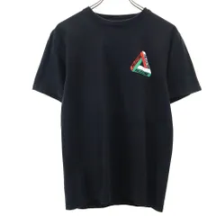 2025年最新】PALACE tシャツの人気アイテム - メルカリ