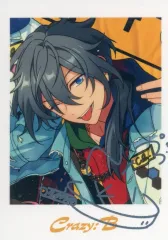 【中古】キャラカード 椎名ニキ 「あんさんぶるスターズ!! gracolle P.A.shots!! ALBUM SERIES TRIP」