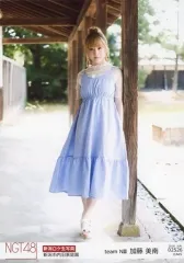 加藤美南(NGT48) blt graph 直筆サイン入りチェキ 2025年最新】加藤美南の人気アイテム - メルカリ