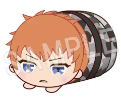 【中古】ぬいぐるみマスコット・ぬいぐるみバッジ 毒島メイソン理鶯 「ヒプノシスマイク -Division Rap Battle- もちころりん イケブクロ・ディビジョン＆ヨコハマ・ディビジョン」