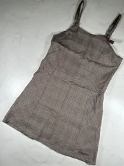 【目立った汚れなし】メゾピアノ ワンピース　150