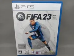 2025年最新】PS5 FIFA 23の人気アイテム - メルカリ