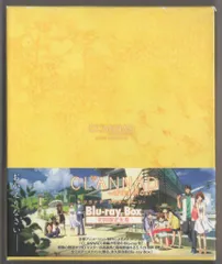 新品　CLANNAD Blu-ray Box〈初回限定生産・5枚組〉 Amazon.co.jp: CLANNAD Blu-ray Box【初回限定生産】 : Key
