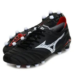 美品！【ミズノ】モレリアneo4β JAPAN 23.5センチ ミズノ MIZUNO モレリア NEO IV JAPAN （ブラック×ホワイト