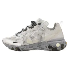 2024年最新】NIKE REACT ELEMENT 55 ナイキ リアクト エレメント 55 ...