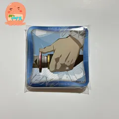 鬼滅の刃　柱展　冨岡義勇　マニアック　缶バッジ