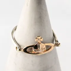 2025年最新】ヴィヴィアン・ウエストウッドヴァンドームリングの